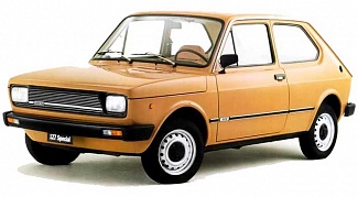   Fiat () 127
